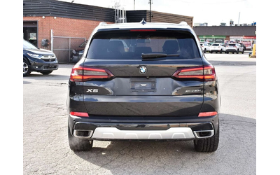 BMW X5 * xDrive40i * CARFAX * ЦЕНА ДО БГ - автомобили, коли, обяви за нови и употребявани 7