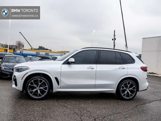 BMW X5 * xDrive40i * CARFAX * ЦЕНА ДО БГ - автомобили, коли, обяви за нови и употребявани 2