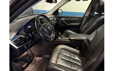 BMW X5 * xDrive35i * CARFAX * ЦЕНА ДО БГ - автомобили, коли, обяви за нови и употребявани 10