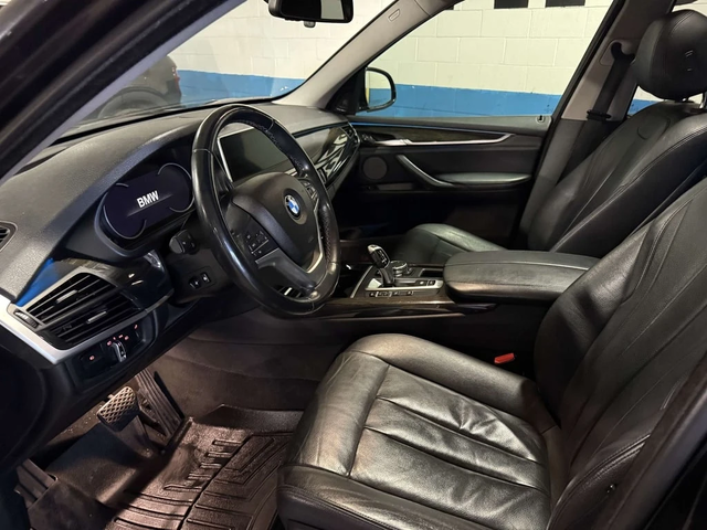 BMW X5 * xDrive35i * CARFAX * ЦЕНА ДО БГ - автомобили, коли, обяви за нови и употребявани 10