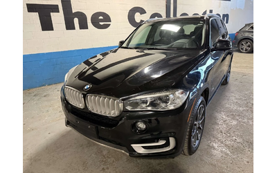 bmw-x5 - 1