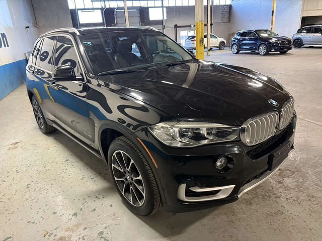 BMW X5 * xDrive35i * CARFAX * ЦЕНА ДО БГ - автомобили, коли, обяви за нови и употребявани 3