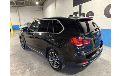 BMW X5 * xDrive35i * CARFAX * ЦЕНА ДО БГ - автомобили, коли, обяви за нови и употребявани 6