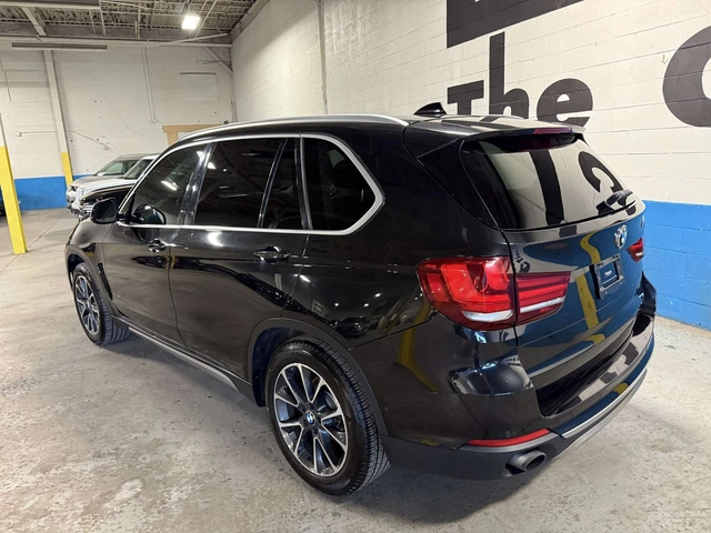 BMW X5 * xDrive35i * CARFAX * ЦЕНА ДО БГ - автомобили, коли, обяви за нови и употребявани 6