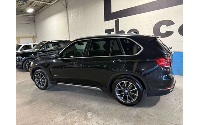 BMW X5 * xDrive35i * CARFAX * ЦЕНА ДО БГ - автомобили, коли, обяви за нови и употребявани 7