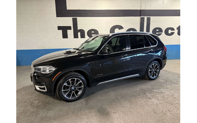 BMW X5 * xDrive35i * CARFAX * ЦЕНА ДО БГ - автомобили, коли, обяви за нови и употребявани 8