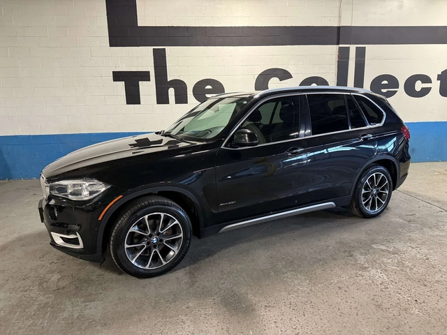 BMW X5 * xDrive35i * CARFAX * ЦЕНА ДО БГ - автомобили, коли, обяви за нови и употребявани 8