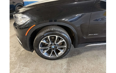 BMW X5 * xDrive35i * CARFAX * ЦЕНА ДО БГ - автомобили, коли, обяви за нови и употребявани 9