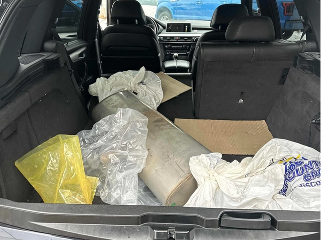 BMW X5 * xDrive35i * CARFAX * ЦЕНА ДО БГ - автомобили, коли, обяви за нови и употребявани 11