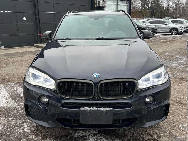 BMW X5 * xDrive35i * CARFAX * ЦЕНА ДО БГ - автомобили, коли, обяви за нови и употребявани 1