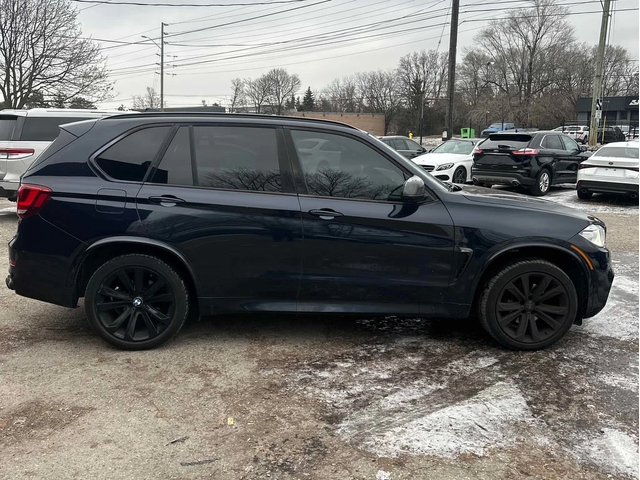 BMW X5 * xDrive35i * CARFAX * ЦЕНА ДО БГ - автомобили, коли, обяви за нови и употребявани 3