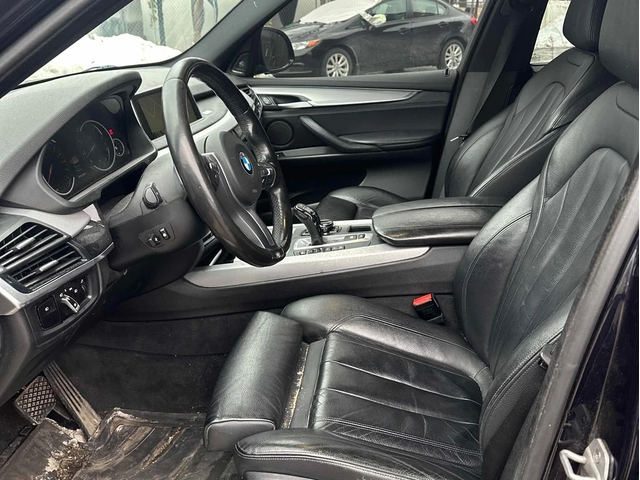 BMW X5 * xDrive35i * CARFAX * ЦЕНА ДО БГ - автомобили, коли, обяви за нови и употребявани 5
