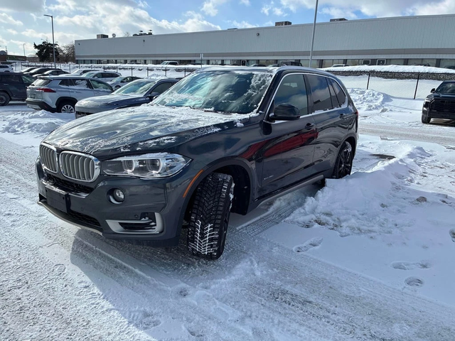 BMW X5 * xDrive35i * CARFAX * ЦЕНА ДО БГ - автомобили, коли, обяви за нови и употребявани 0