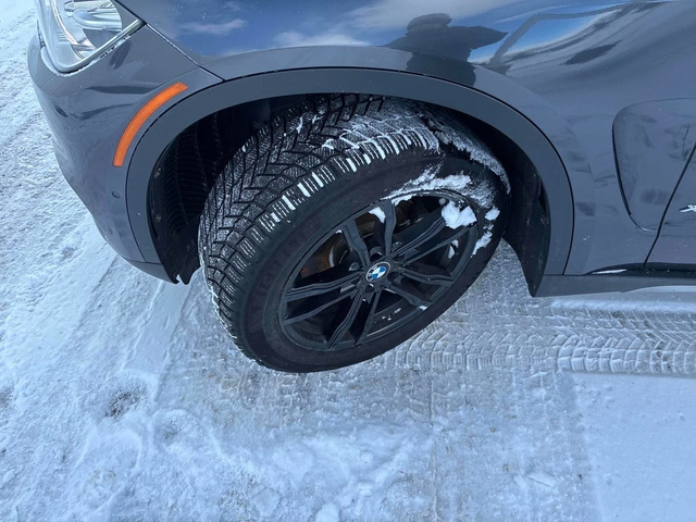 BMW X5 * xDrive35i * CARFAX * ЦЕНА ДО БГ - автомобили, коли, обяви за нови и употребявани 13