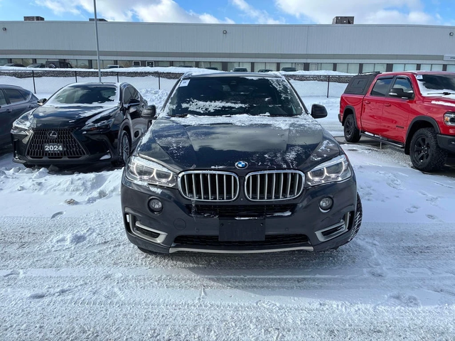 BMW X5 * xDrive35i * CARFAX * ЦЕНА ДО БГ - автомобили, коли, обяви за нови и употребявани 1