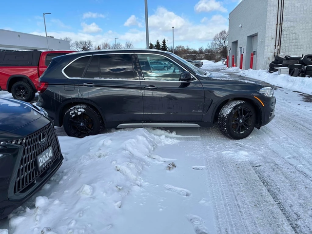 BMW X5 * xDrive35i * CARFAX * ЦЕНА ДО БГ - автомобили, коли, обяви за нови и употребявани 3