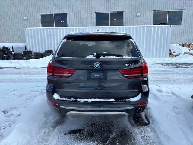 BMW X5 * xDrive35i * CARFAX * ЦЕНА ДО БГ - автомобили, коли, обяви за нови и употребявани 4