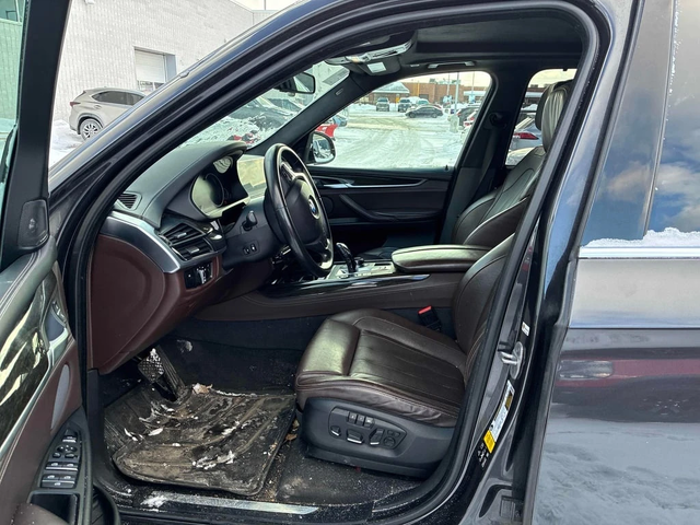 BMW X5 * xDrive35i * CARFAX * ЦЕНА ДО БГ - автомобили, коли, обяви за нови и употребявани 5