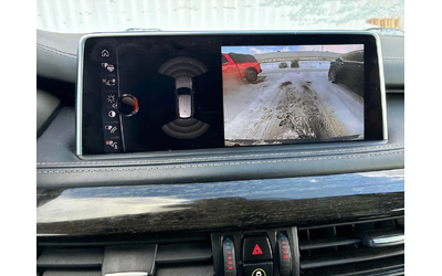 BMW X5 * xDrive35i * CARFAX * ЦЕНА ДО БГ - автомобили, коли, обяви за нови и употребявани 8