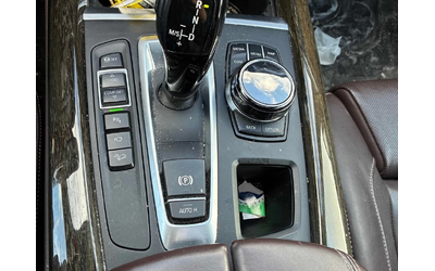 BMW X5 * xDrive35i * CARFAX * ЦЕНА ДО БГ - автомобили, коли, обяви за нови и употребявани 9