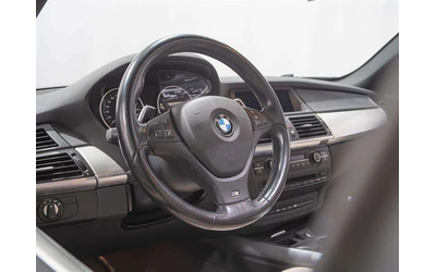 BMW X5 * xDrive35i * CARFAX * ЦЕНА ДО БГ - автомобили, коли, обяви за нови и употребявани 10