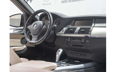 BMW X5 * xDrive35i * CARFAX * ЦЕНА ДО БГ - автомобили, коли, обяви за нови и употребявани 11