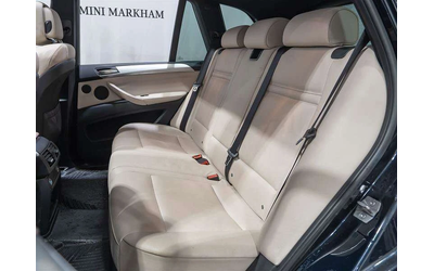 BMW X5 * xDrive35i * CARFAX * ЦЕНА ДО БГ - автомобили, коли, обяви за нови и употребявани 14