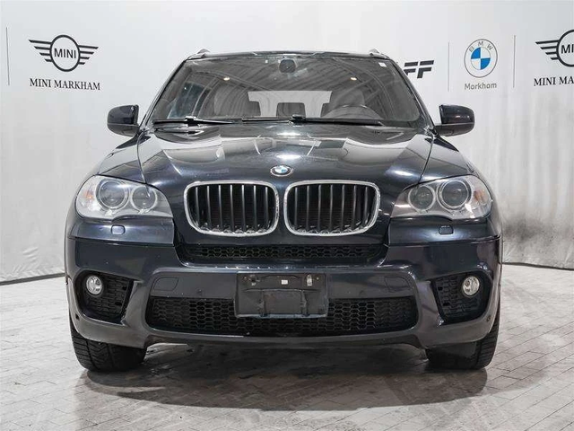 BMW X5 * xDrive35i * CARFAX * ЦЕНА ДО БГ - автомобили, коли, обяви за нови и употребявани 2