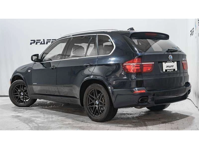 BMW X5 * xDrive35i * CARFAX * ЦЕНА ДО БГ - автомобили, коли, обяви за нови и употребявани 3