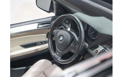 BMW X5 * xDrive35i * CARFAX * ЦЕНА ДО БГ - автомобили, коли, обяви за нови и употребявани 6