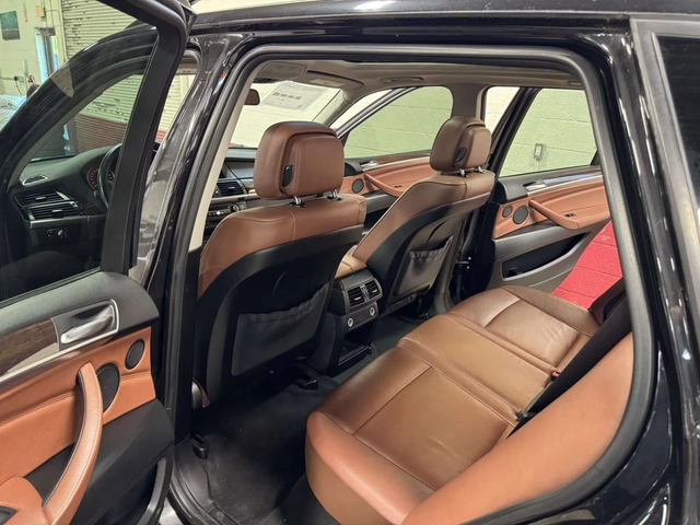 BMW X5 * CARFAX * ЦЕНА ДО БГ - автомобили, коли, обяви за нови и употребявани 11