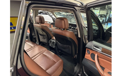 BMW X5 * CARFAX * ЦЕНА ДО БГ - автомобили, коли, обяви за нови и употребявани 12