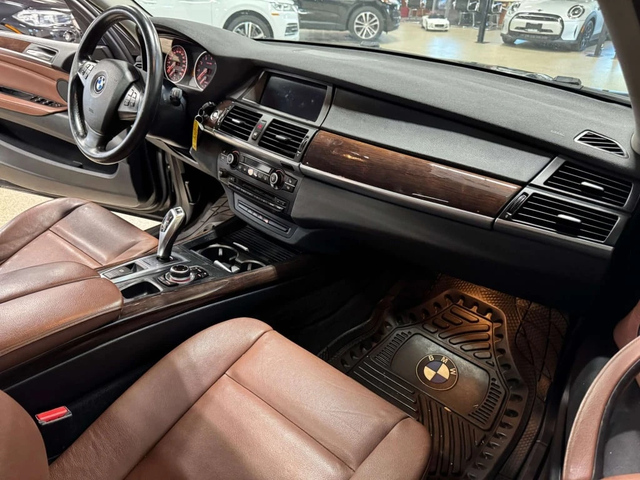 BMW X5 * CARFAX * ЦЕНА ДО БГ - автомобили, коли, обяви за нови и употребявани 13