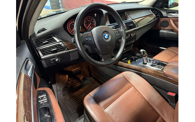 BMW X5 * CARFAX * ЦЕНА ДО БГ - автомобили, коли, обяви за нови и употребявани 15