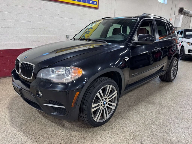BMW X5 * CARFAX * ЦЕНА ДО БГ - автомобили, коли, обяви за нови и употребявани 1