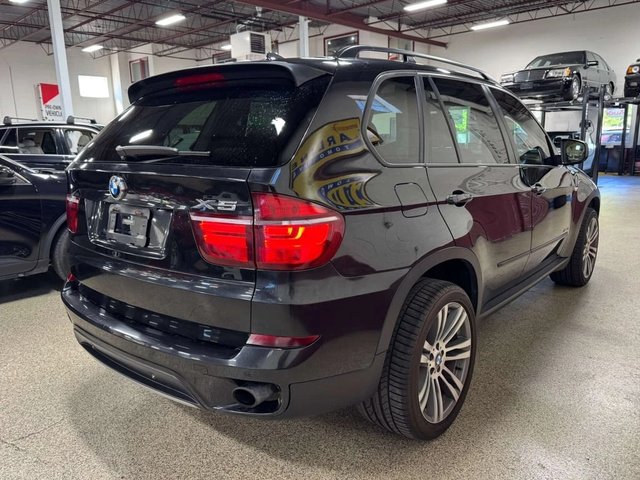 BMW X5 * CARFAX * ЦЕНА ДО БГ - автомобили, коли, обяви за нови и употребявани 5