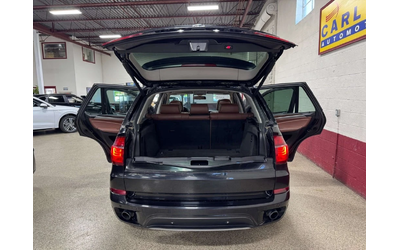 BMW X5 * CARFAX * ЦЕНА ДО БГ - автомобили, коли, обяви за нови и употребявани 8