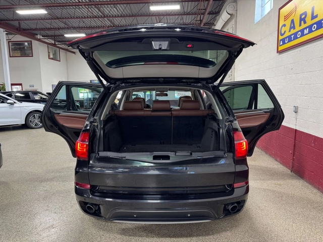 BMW X5 * CARFAX * ЦЕНА ДО БГ - автомобили, коли, обяви за нови и употребявани 8