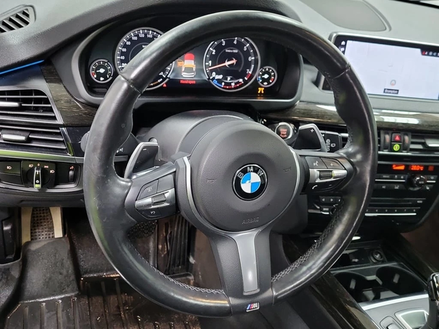 BMW X5 * XDRIVE35I * CARFAX * ЦЕНА ДО БГ - автомобили, коли, обяви за нови и употребявани 10