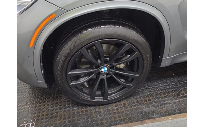 BMW X5 * XDRIVE35I * CARFAX * ЦЕНА ДО БГ - автомобили, коли, обяви за нови и употребявани 16