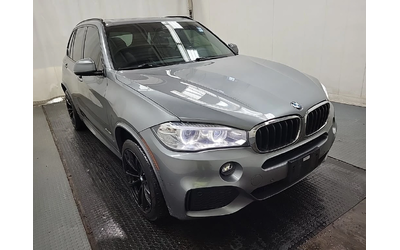 bmw-x5 - 1