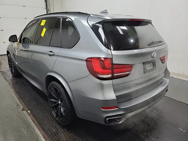 BMW X5 * XDRIVE35I * CARFAX * ЦЕНА ДО БГ - автомобили, коли, обяви за нови и употребявани 3
