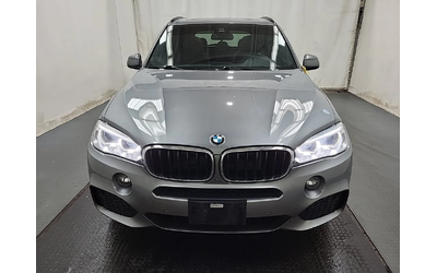 BMW X5 * XDRIVE35I * CARFAX * ЦЕНА ДО БГ - автомобили, коли, обяви за нови и употребявани 6