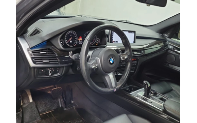 BMW X5 * XDRIVE35I * CARFAX * ЦЕНА ДО БГ - автомобили, коли, обяви за нови и употребявани 8