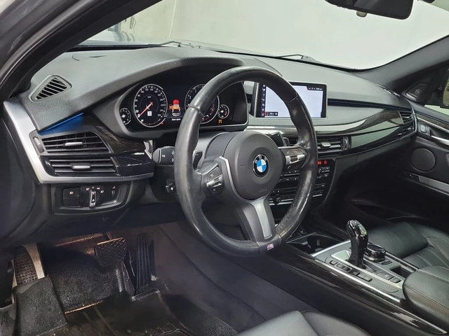 BMW X5 * XDRIVE35I * CARFAX * ЦЕНА ДО БГ - автомобили, коли, обяви за нови и употребявани 8