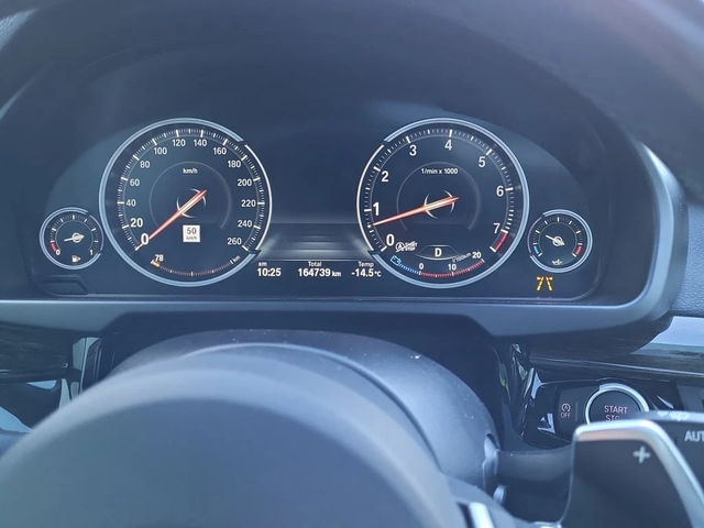 BMW X5 * XDRIVE35I * CARFAX * ЦЕНА ДО БГ - автомобили, коли, обяви за нови и употребявани 9