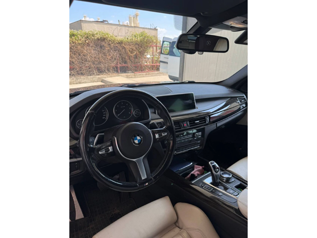 BMW X5 - автомобили, коли, обяви за нови и употребявани 2