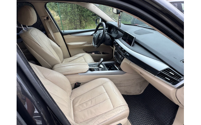 BMW X5 - автомобили, коли, обяви за нови и употребявани 10