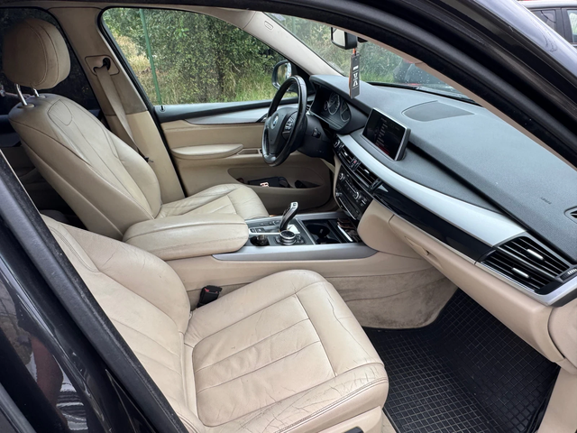 BMW X5 - автомобили, коли, обяви за нови и употребявани 10