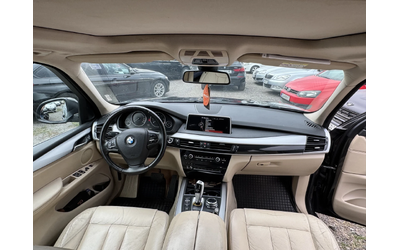 BMW X5 - автомобили, коли, обяви за нови и употребявани 11